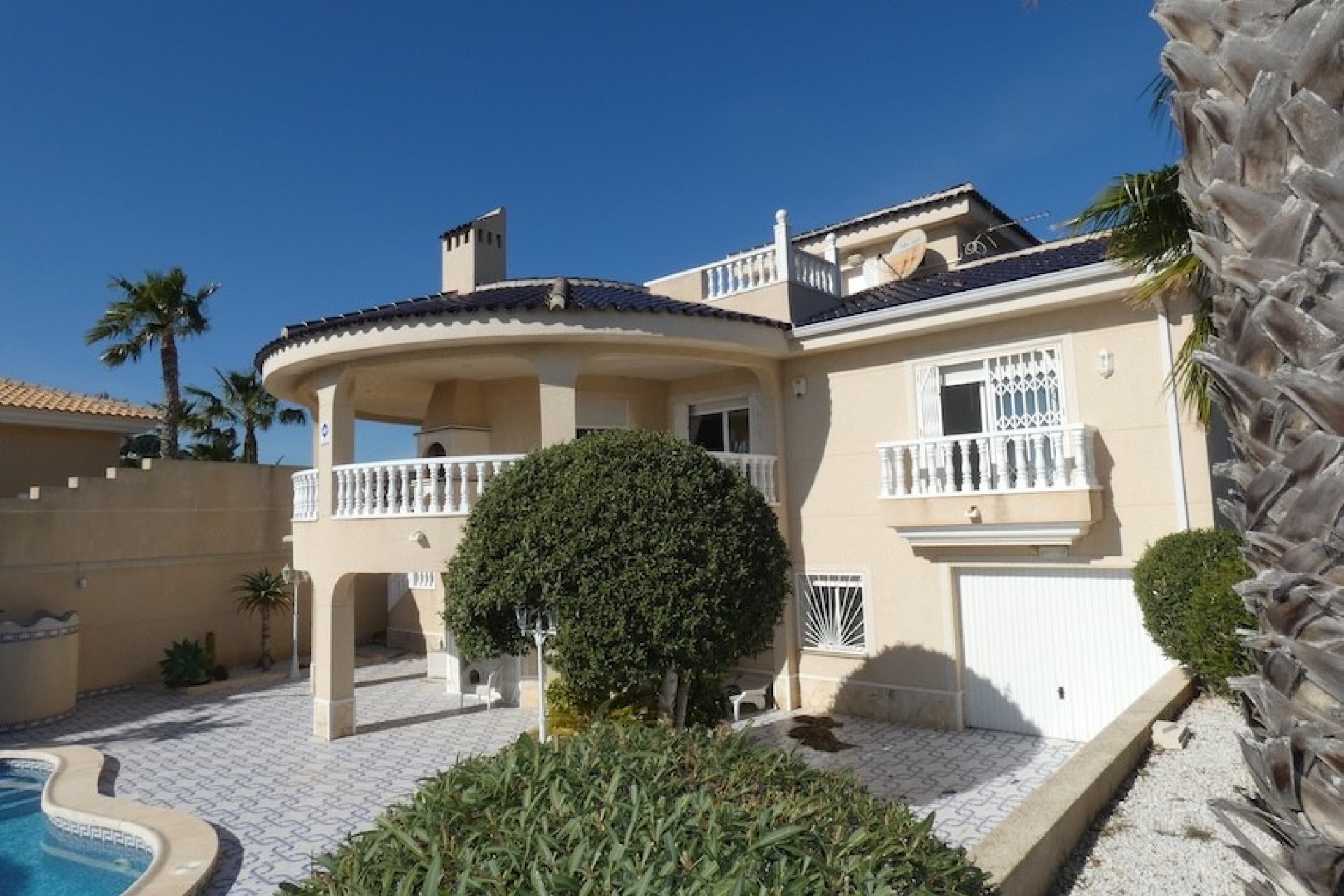 Reventa - Villa - Ciudad Quesada