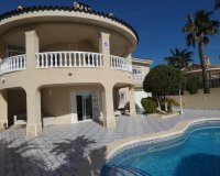 Reventa - Villa - Ciudad Quesada