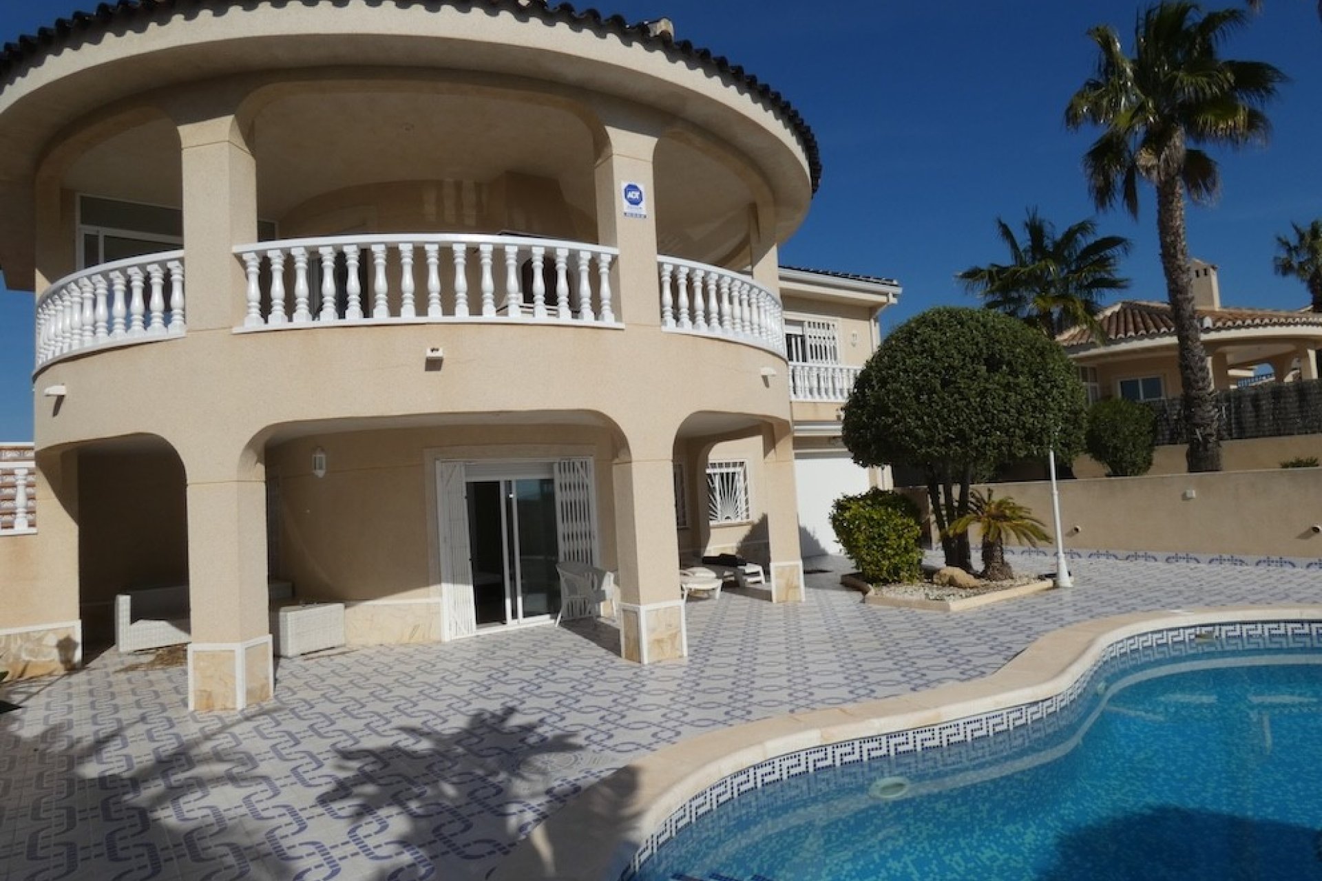 Reventa - Villa - Ciudad Quesada