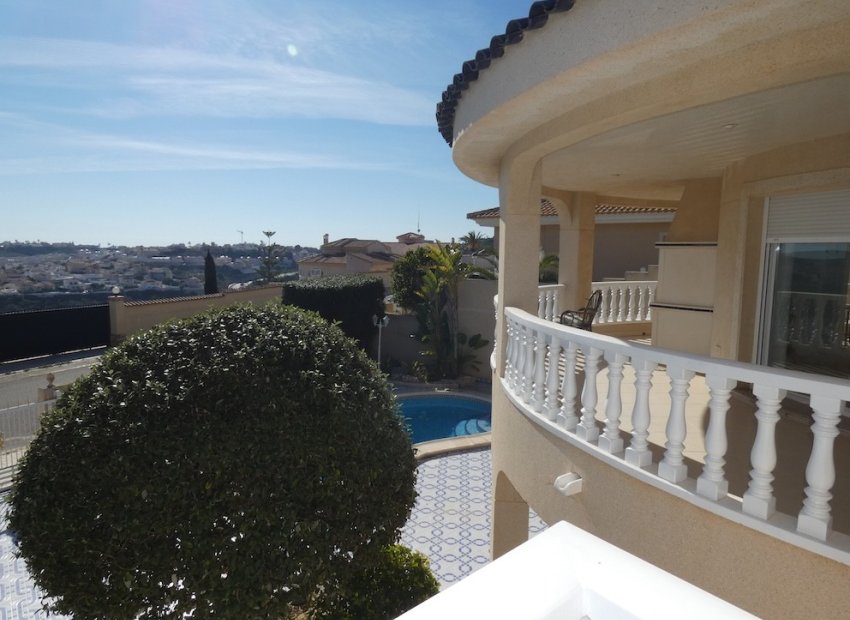 Reventa - Villa - Ciudad Quesada