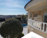 Reventa - Villa - Ciudad Quesada