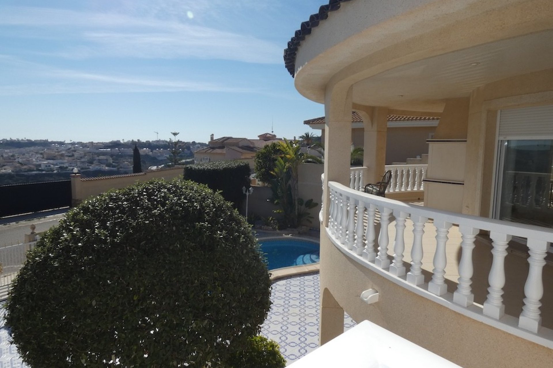 Reventa - Villa - Ciudad Quesada