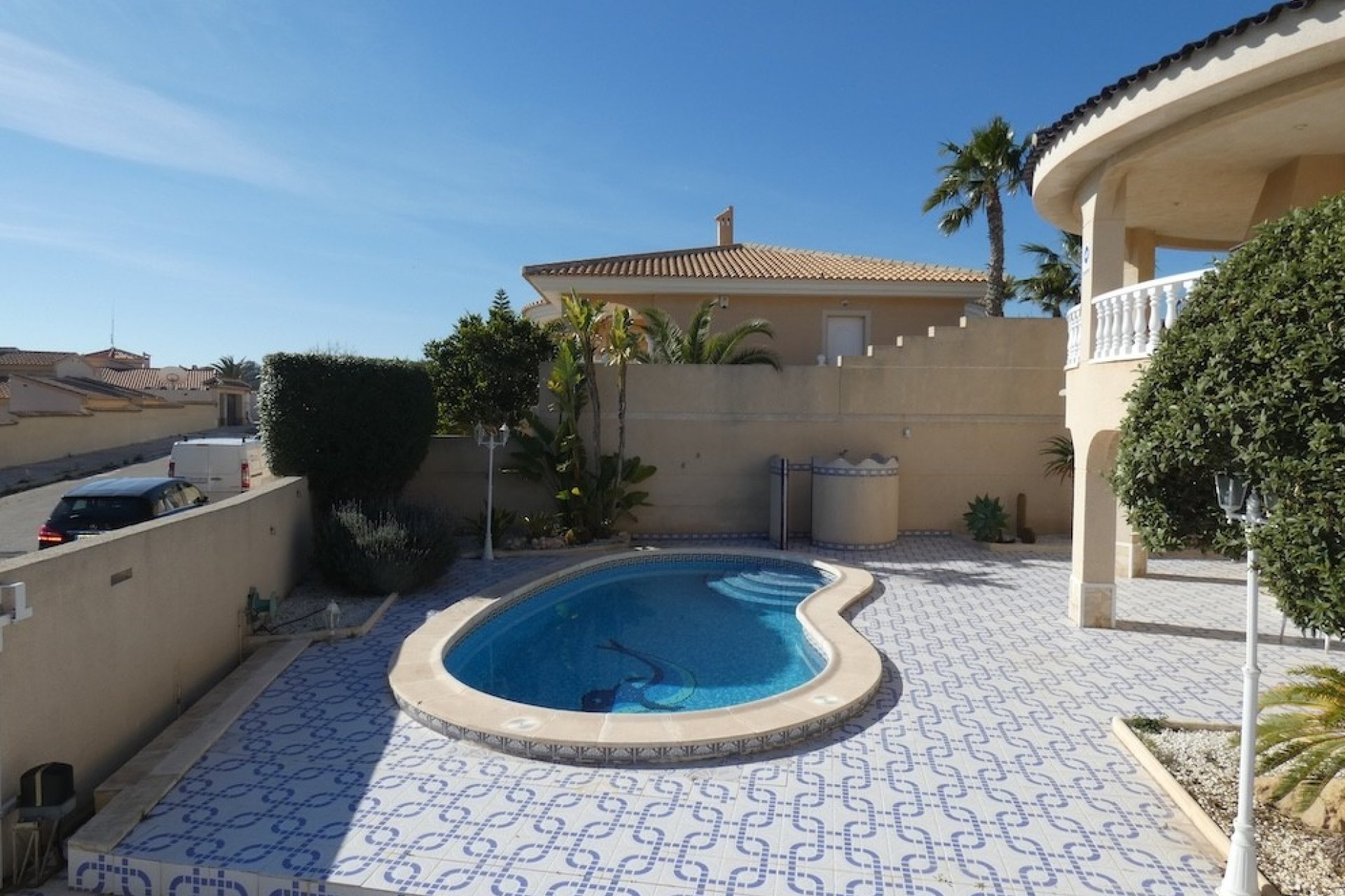 Reventa - Villa - Ciudad Quesada