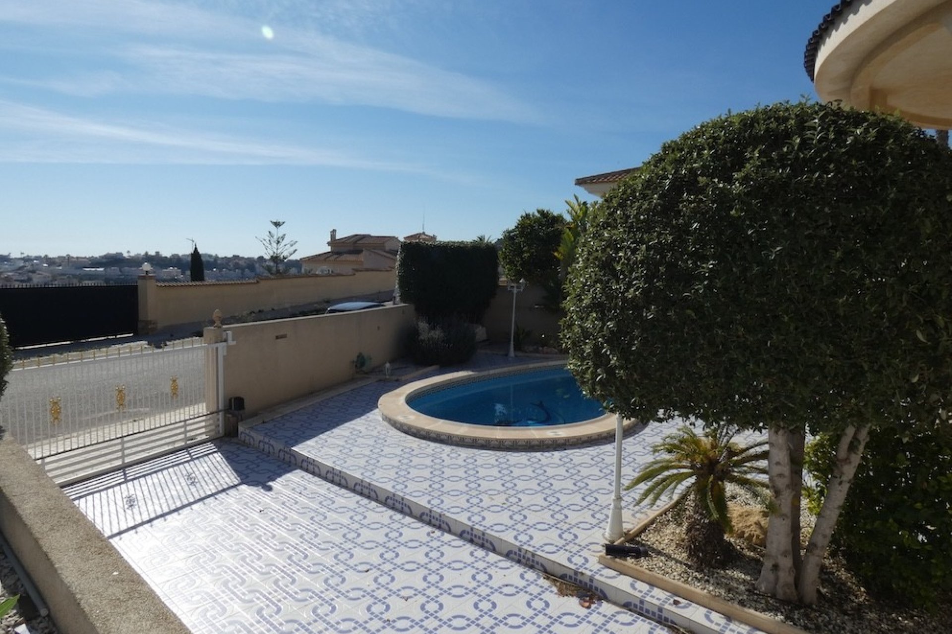 Reventa - Villa - Ciudad Quesada
