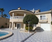 Reventa - Villa - Ciudad Quesada