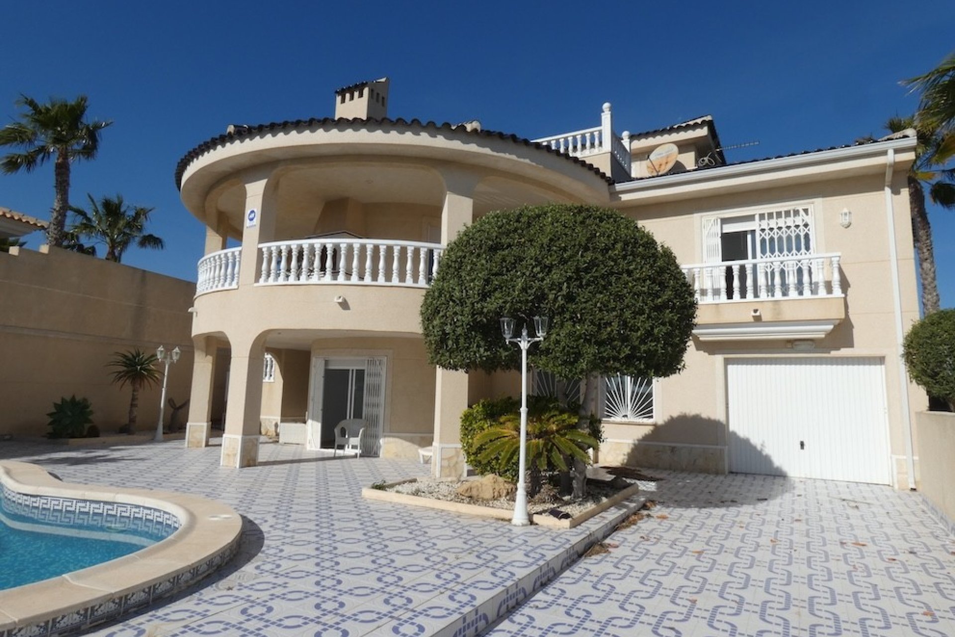 Reventa - Villa - Ciudad Quesada