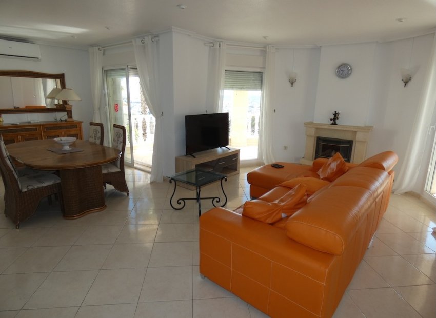 Reventa - Villa - Ciudad Quesada