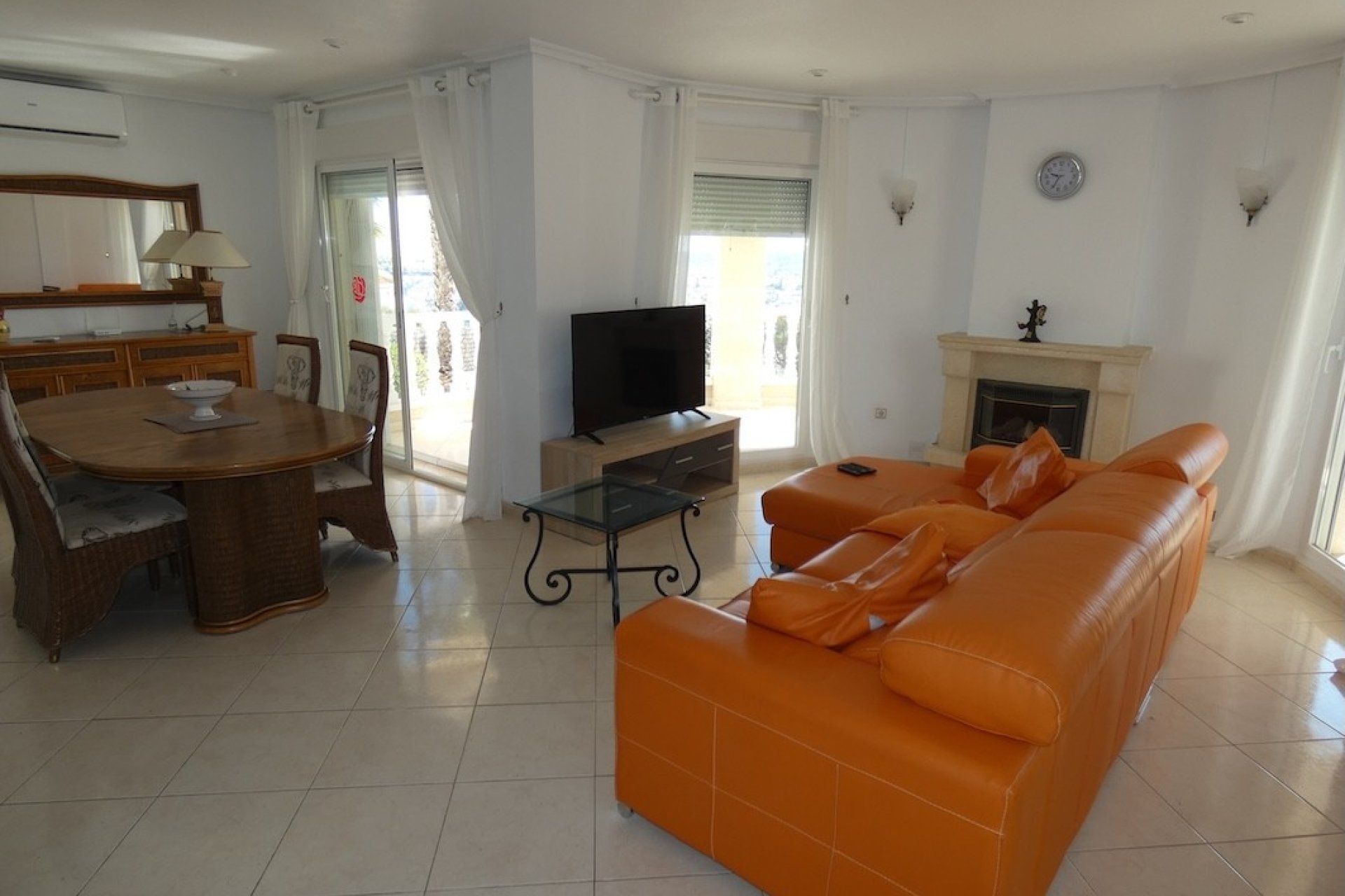 Reventa - Villa - Ciudad Quesada