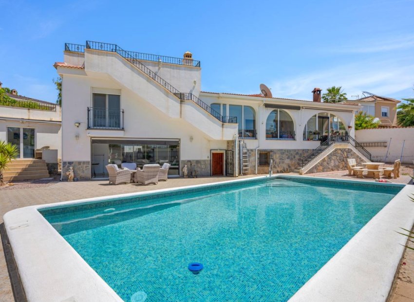 Reventa - Villa - Ciudad Quesada