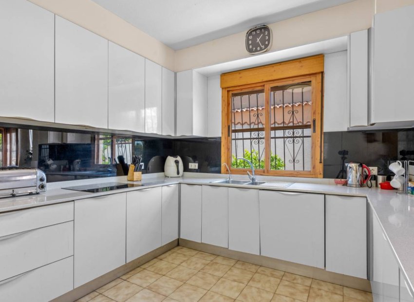 Reventa - Villa - Ciudad Quesada