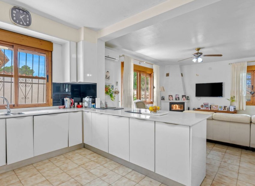Reventa - Villa - Ciudad Quesada