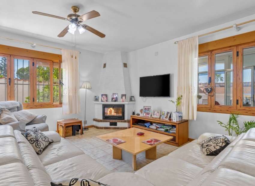 Reventa - Villa - Ciudad Quesada
