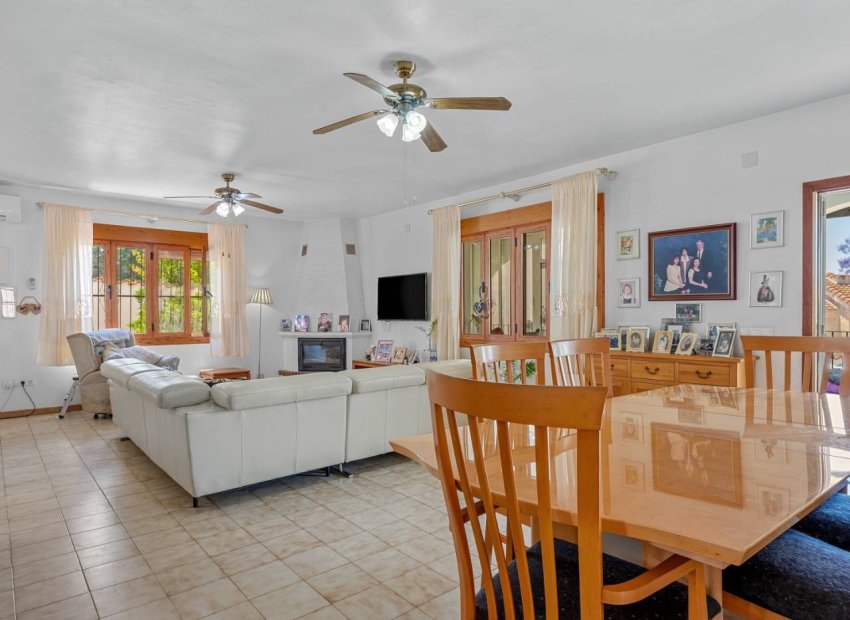 Reventa - Villa - Ciudad Quesada