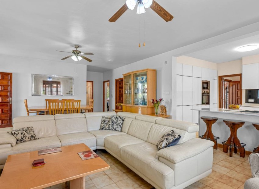 Reventa - Villa - Ciudad Quesada