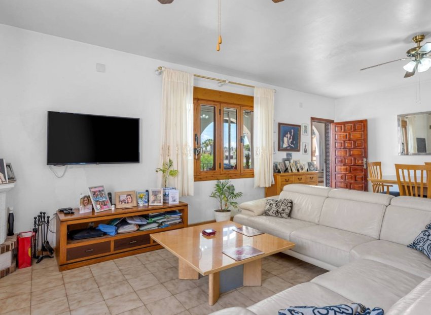 Reventa - Villa - Ciudad Quesada