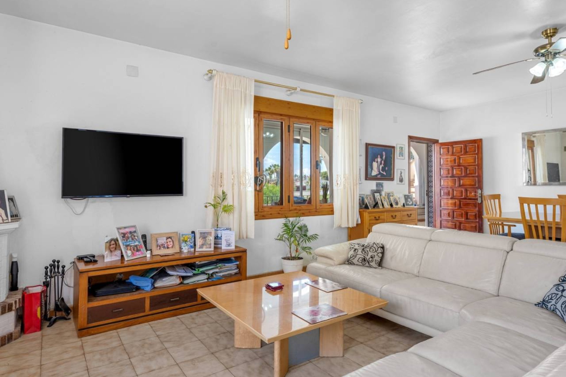 Reventa - Villa - Ciudad Quesada