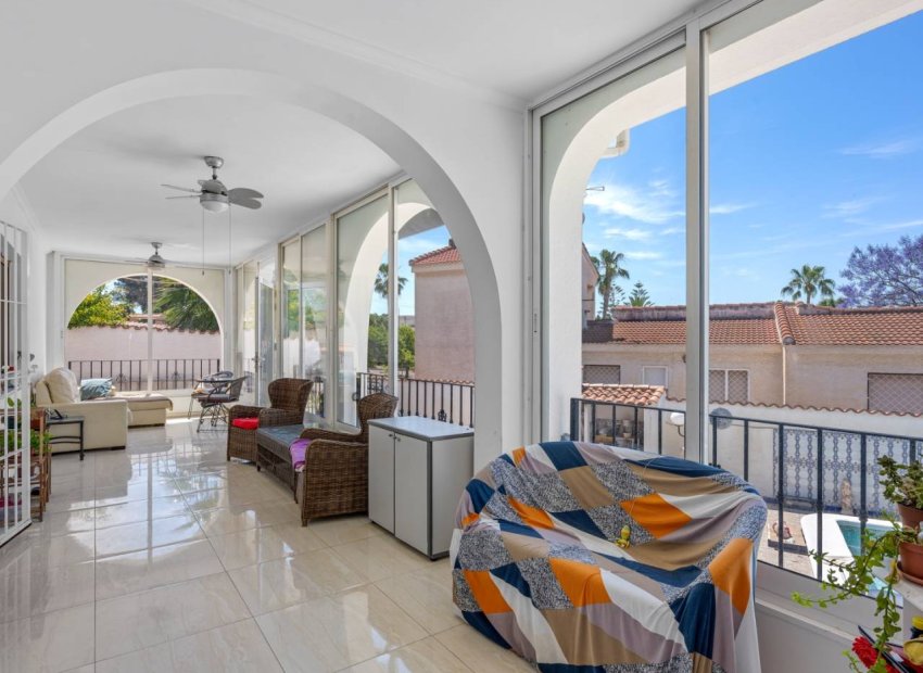 Reventa - Villa - Ciudad Quesada
