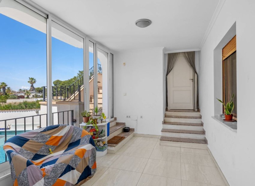 Reventa - Villa - Ciudad Quesada