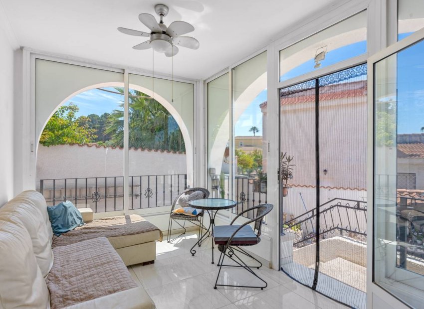 Reventa - Villa - Ciudad Quesada