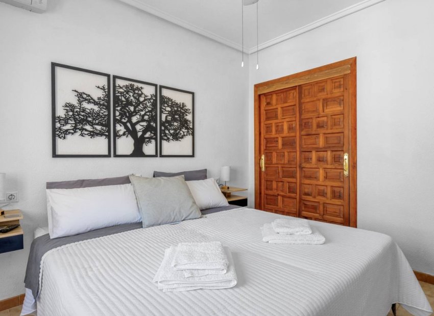 Reventa - Villa - Ciudad Quesada