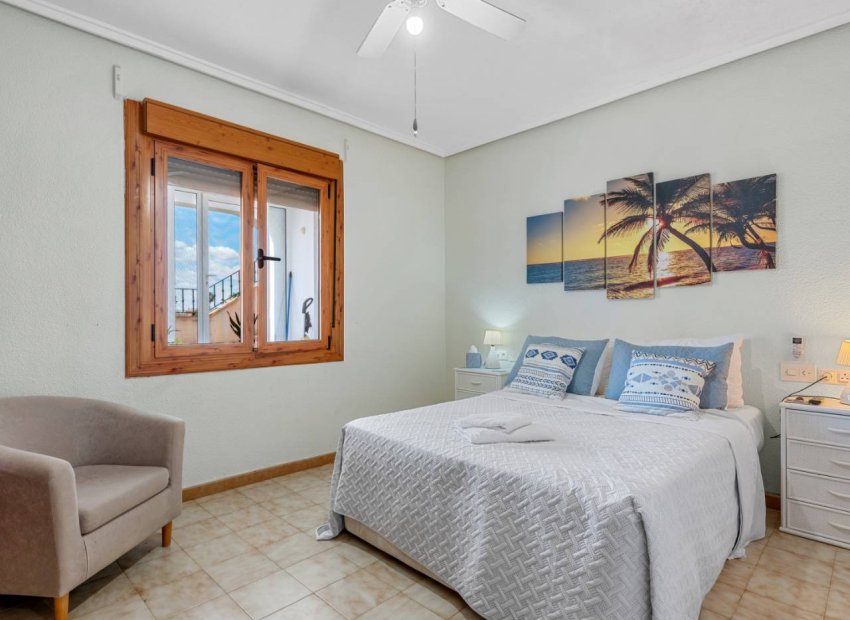 Reventa - Villa - Ciudad Quesada