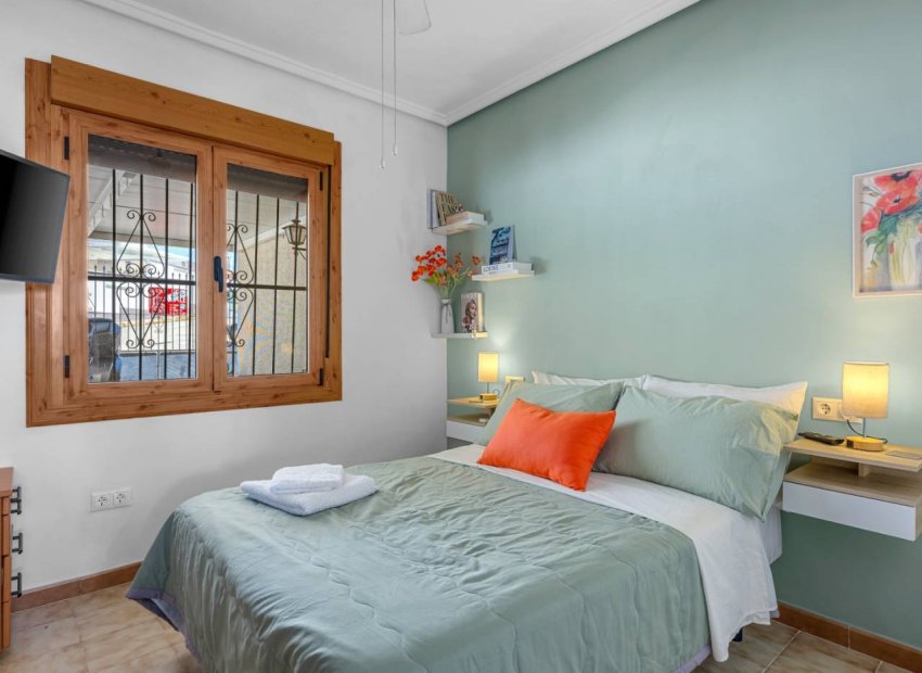 Reventa - Villa - Ciudad Quesada
