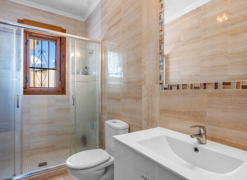 Reventa - Villa - Ciudad Quesada