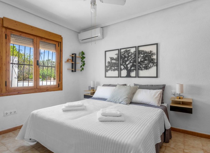 Reventa - Villa - Ciudad Quesada