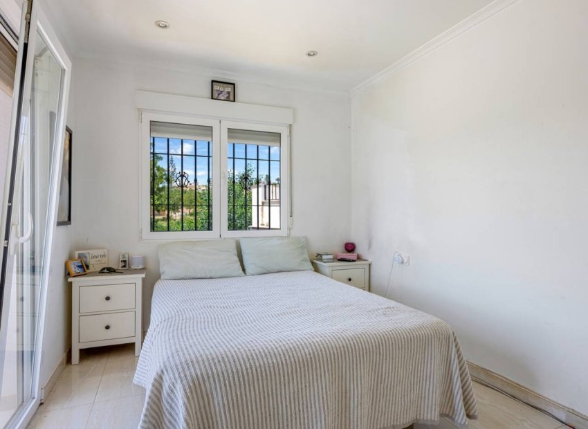 Reventa - Villa - Ciudad Quesada