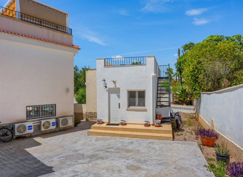 Reventa - Villa - Ciudad Quesada