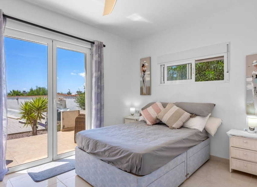 Reventa - Villa - Ciudad Quesada