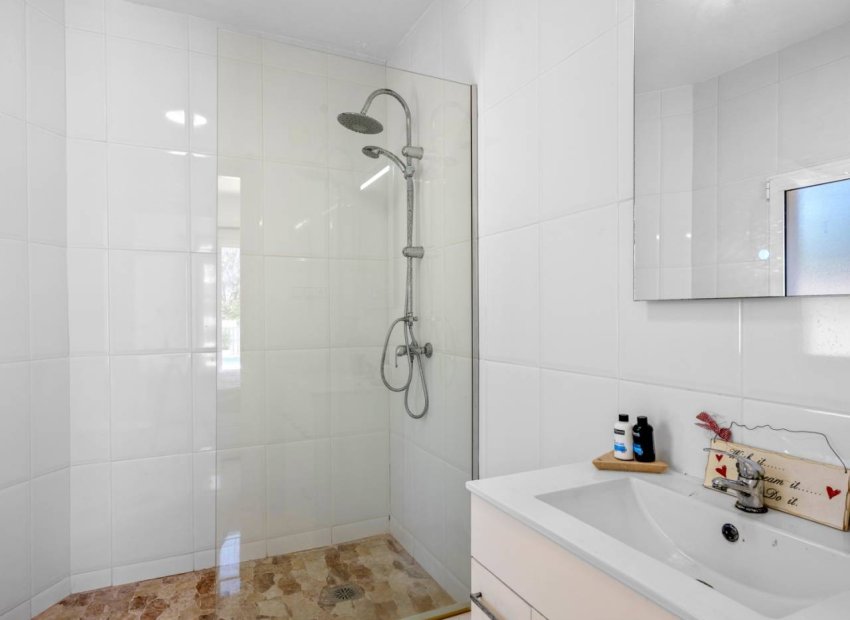 Reventa - Villa - Ciudad Quesada