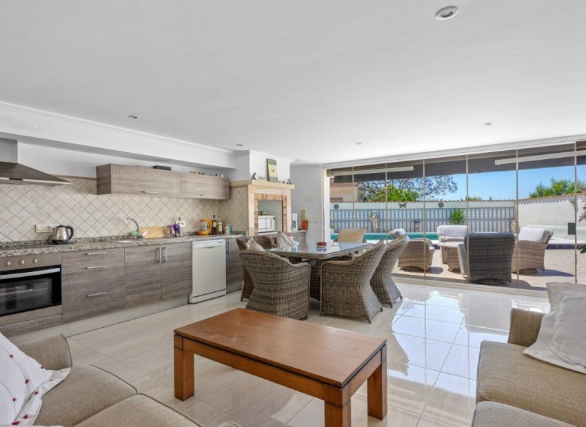 Reventa - Villa - Ciudad Quesada