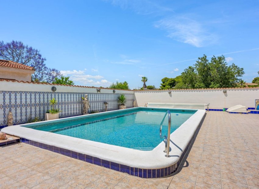 Reventa - Villa - Ciudad Quesada
