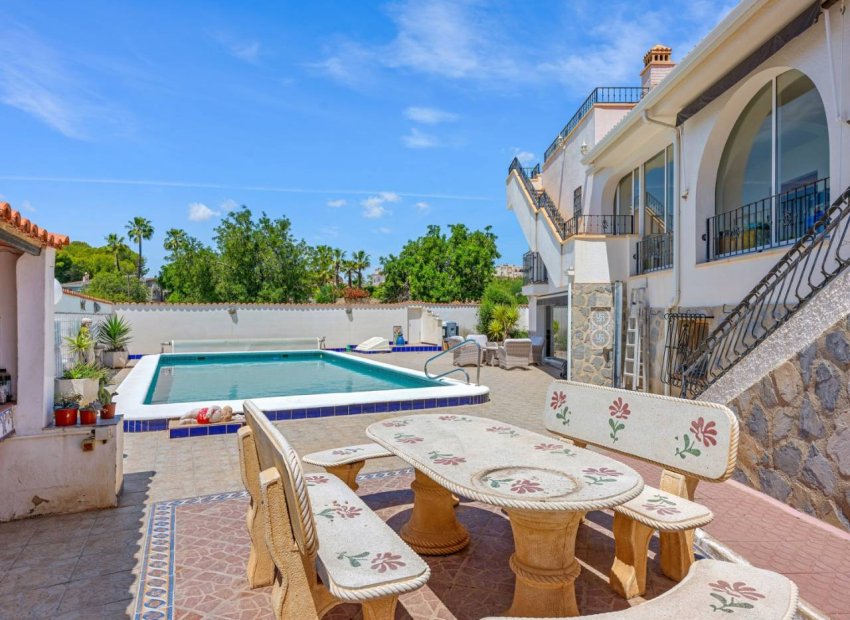 Reventa - Villa - Ciudad Quesada