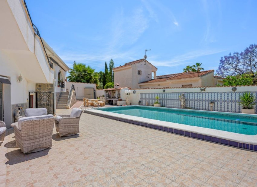 Reventa - Villa - Ciudad Quesada