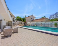 Reventa - Villa - Ciudad Quesada
