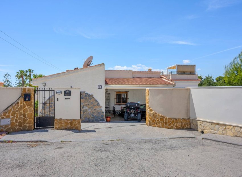 Reventa - Villa - Ciudad Quesada