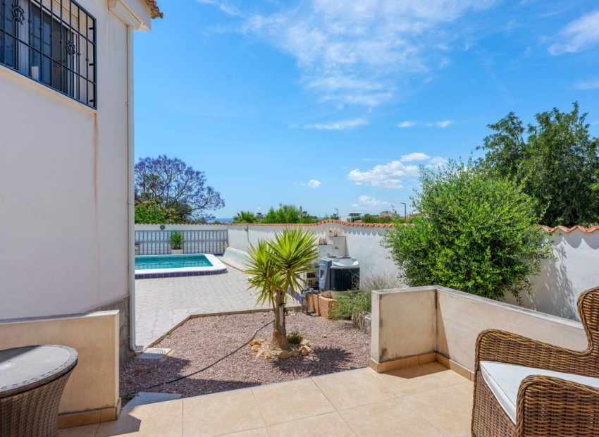 Reventa - Villa - Ciudad Quesada