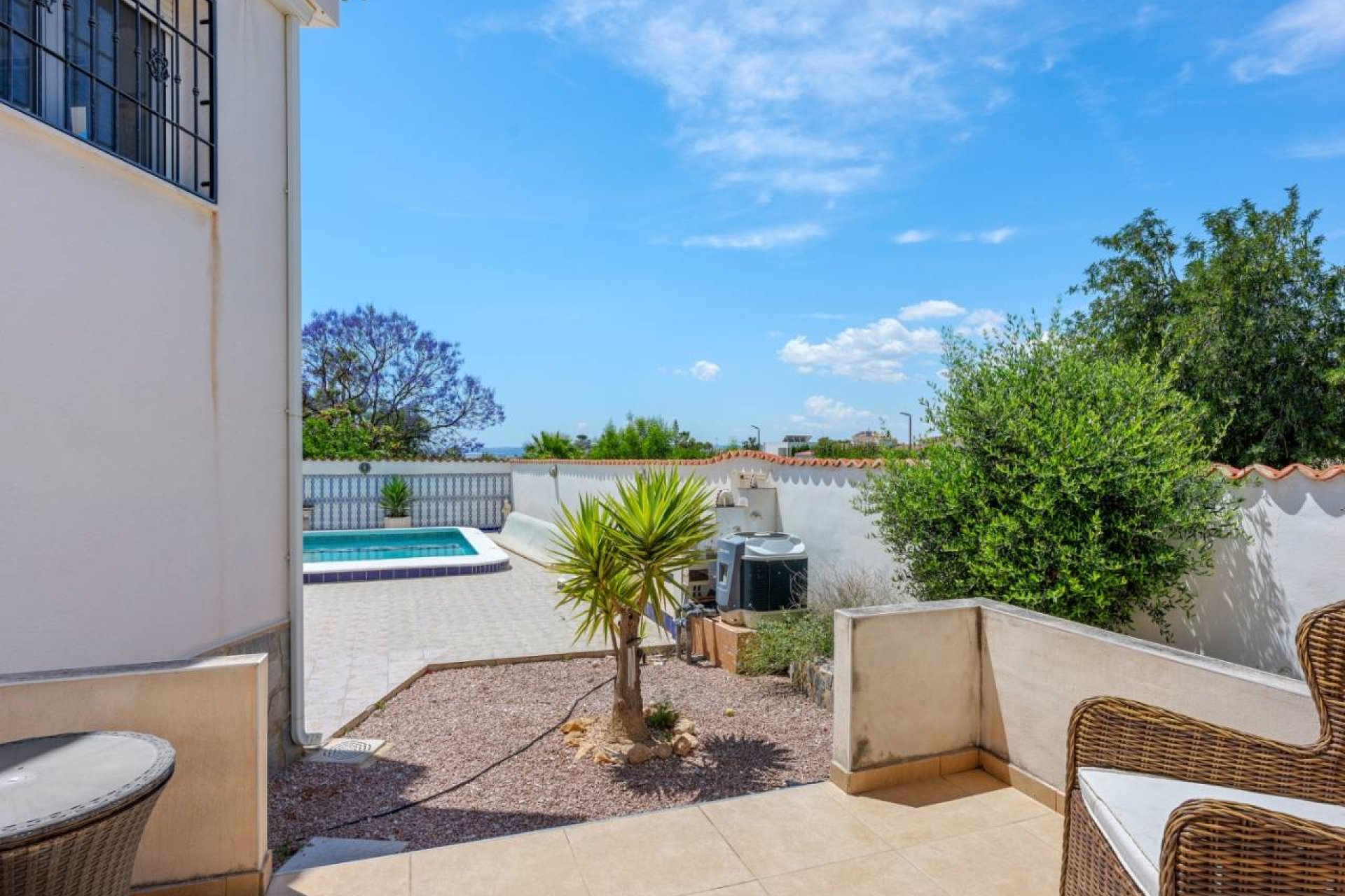 Reventa - Villa - Ciudad Quesada