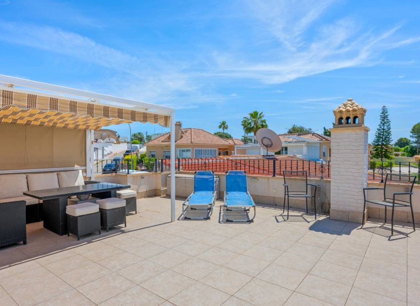 Reventa - Villa - Ciudad Quesada