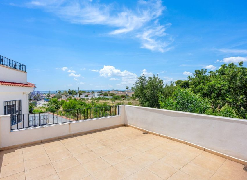 Reventa - Villa - Ciudad Quesada