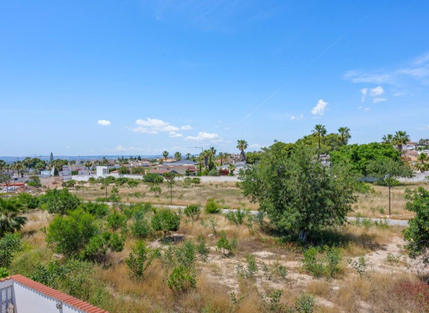 Reventa - Villa - Ciudad Quesada