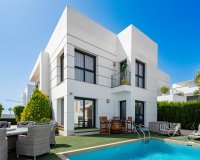 Reventa - Villa - Ciudad Quesada