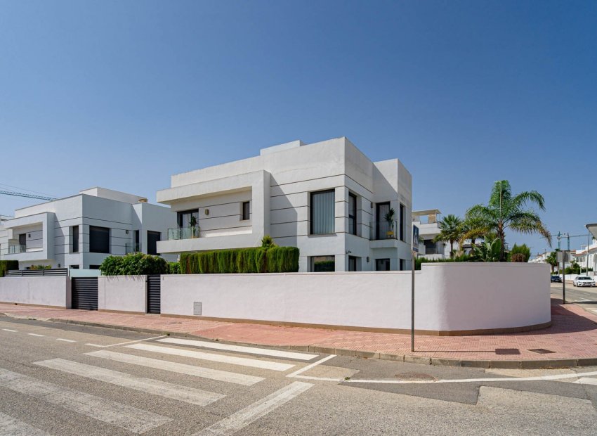 Reventa - Villa - Ciudad Quesada