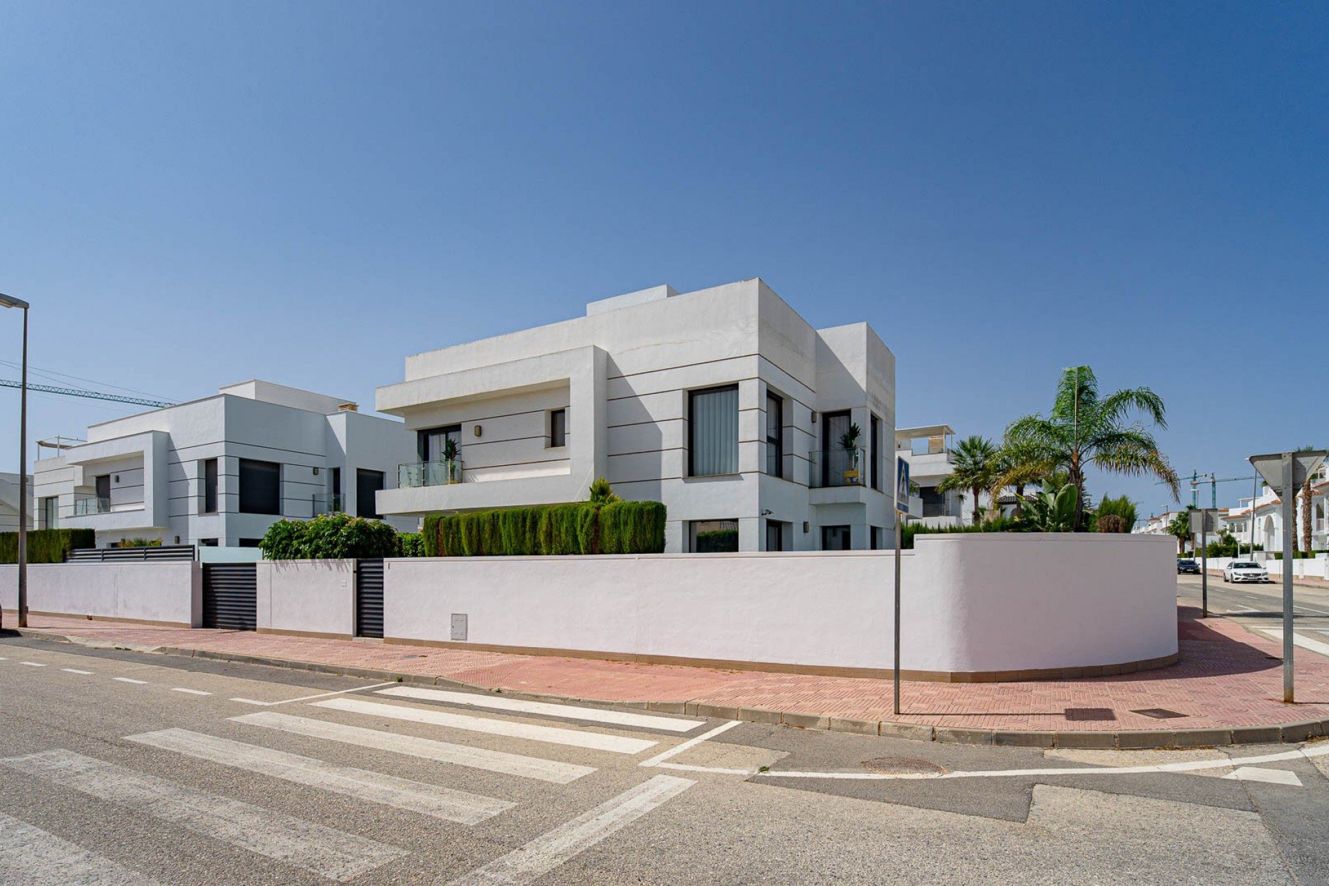 Reventa - Villa - Ciudad Quesada