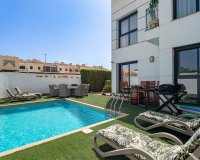 Reventa - Villa - Ciudad Quesada