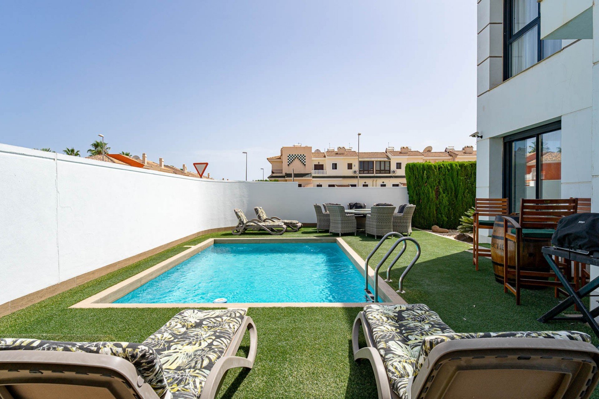 Reventa - Villa - Ciudad Quesada