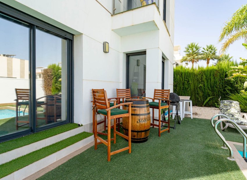 Reventa - Villa - Ciudad Quesada