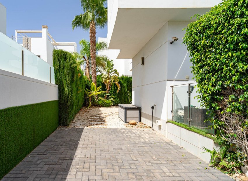 Reventa - Villa - Ciudad Quesada